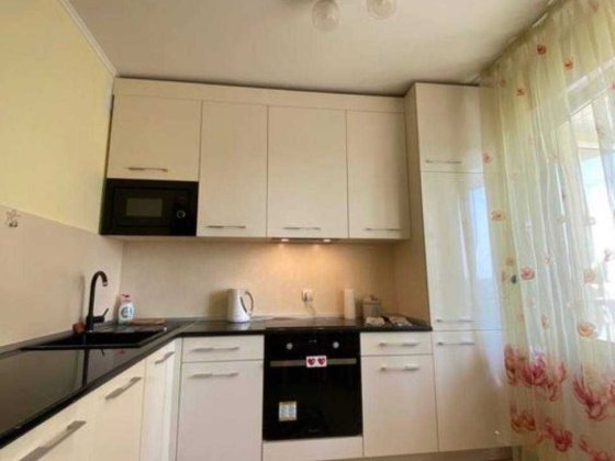 Оренда 1-кімнатна квартира 37 м² | ЖК «Патріотика» | Софії Русової, 7