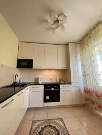 Оренда 1-кімнатна квартира 37 м² | ЖК «Патріотика» | Софії Русової, 7 - фото 1