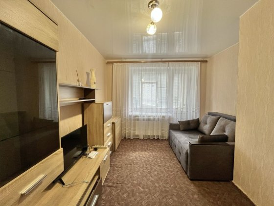 Здам 1 кімнатну квартиру в центрі міста Сумы