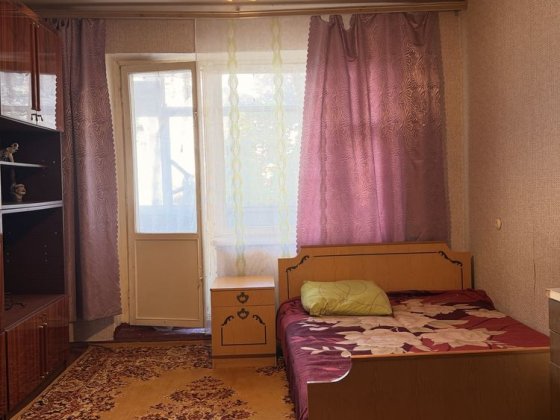 Здам 1 к квартиру на Лушпи Сумы