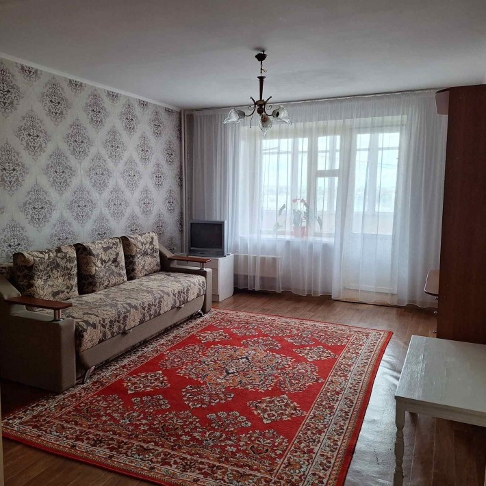 здам 1к кв біля ресторану Кристал в будинку де не вимикають світло - фото 1