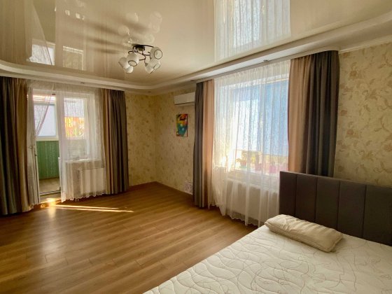 Оренда 1 К квартири у новобудові Сумы