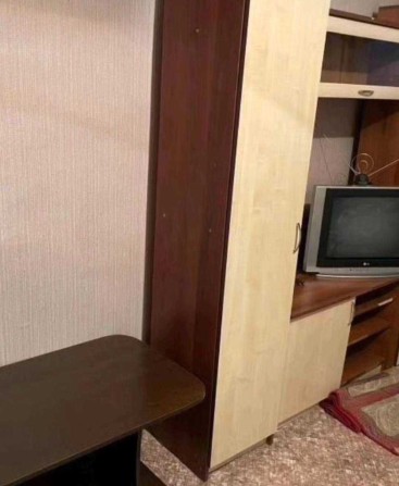 Здається однокімнатна квартира. Іллінська вулиця - фото 1