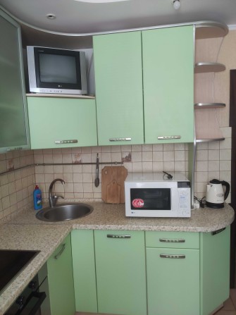 Аренда 2 квартиры.  Центр. - фото 1