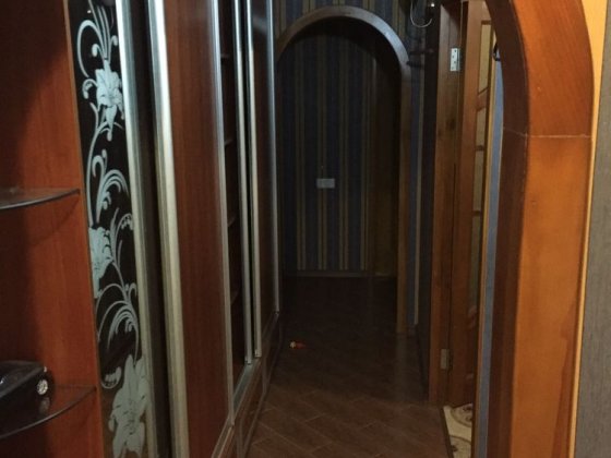 Оренда 3к квартири Харківська Сумы