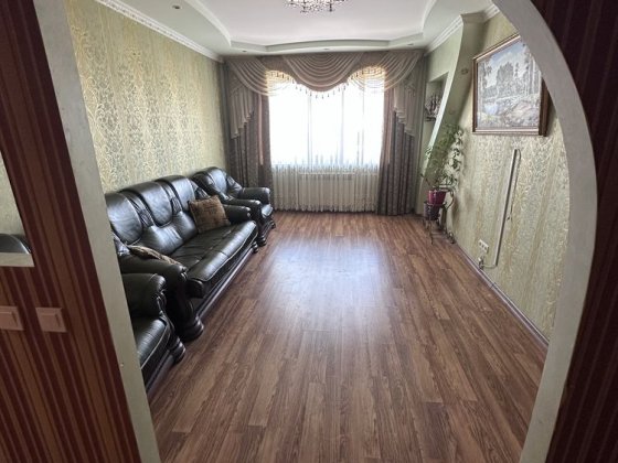 Здам 3к квартиру в центрі, Іллінська Сумы