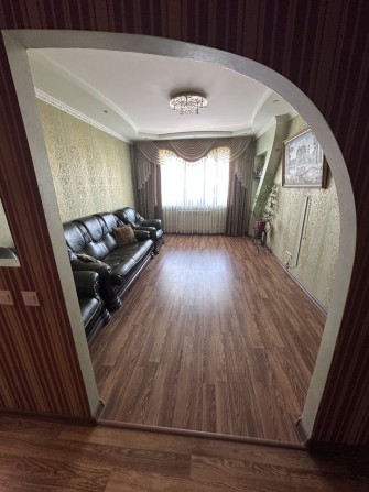 Здам 3к квартиру в центрі, Іллінська - фото 1