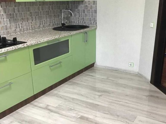 Оренда 3 кімнатної квартири Левада. Новобудова