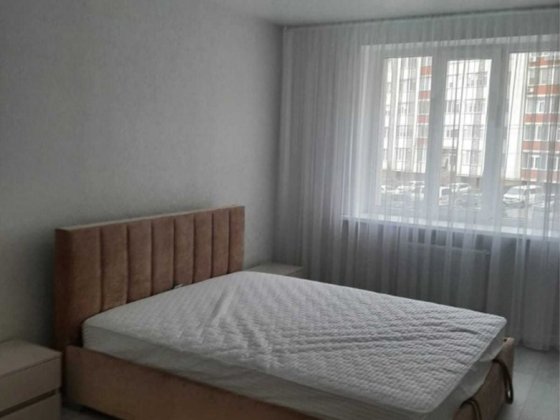 1 кімнатна квартира , Озерна