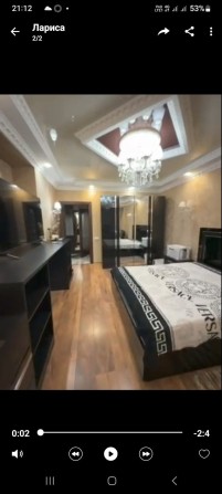 Оренда однокімнатної квартири на  Леваді - фото 1
