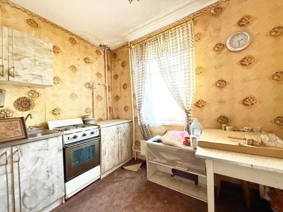 В оренду 1-кімнатна квартира пр-п. Перемоги Сумы