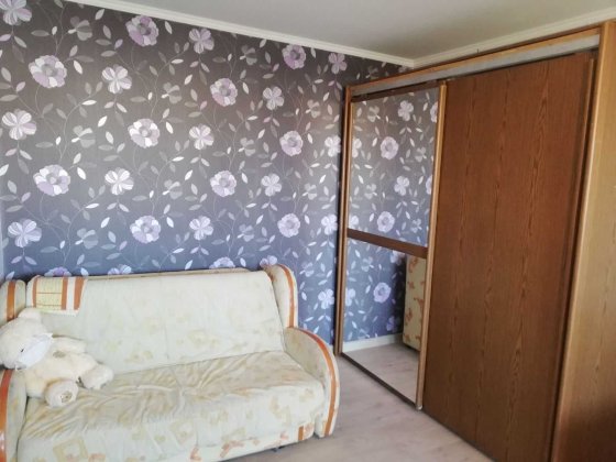 Сдам 2-ух комнатную квартиру на Оболони, просп. Героев Сталинграда,44. Киев
