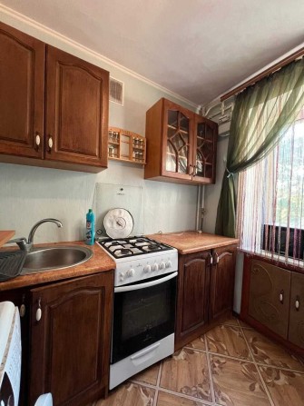 Вільно з 19.09! Оренда 1-кімнатної квартири по вул.Холодногірська - фото 1