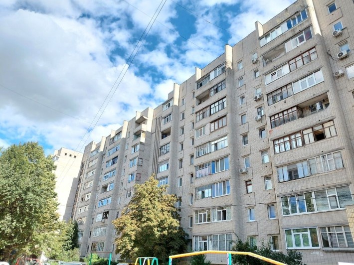 Оренда 1 кімн квартири в центрі міста Суми - фото 1