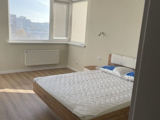 Оренда 1.5 квартири в центрі міста