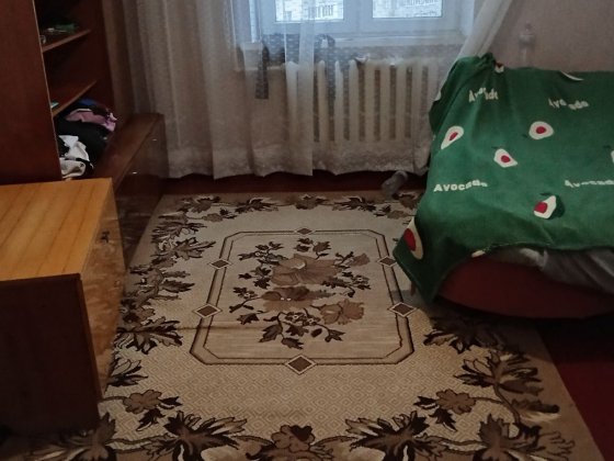 Здається  1 к квартира на ЗСУ Сумы