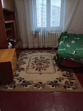Здається  1 к квартира на ЗСУ - фото 1