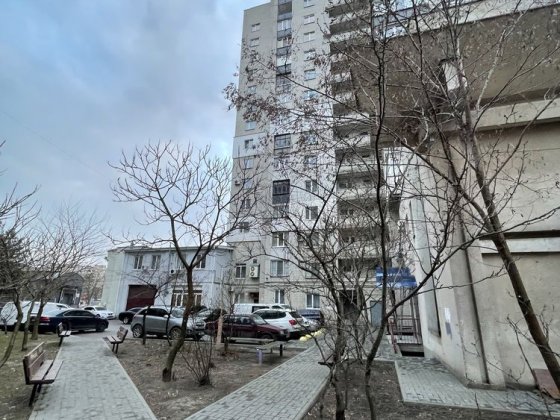 Здам 3х кімнатну квартиру в оренду Сумы