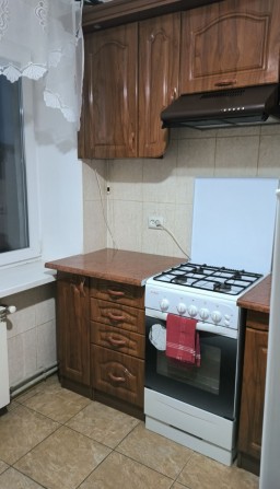 Довгострокова оренда двокімнатної  кввртири - фото 1