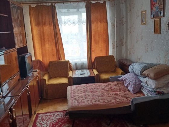 Здається однокімнатна квартира Тернополь