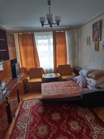 Здається однокімнатна квартира - фото 1