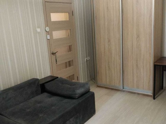 Здам затишну 1-кімнатну квартиру на Виноградарі (пров. Межовий) | Без комісії (від власника) Киев