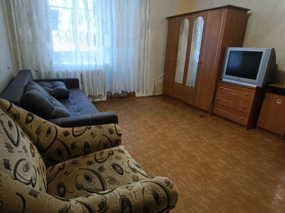 Здам однокімнатну квартиру І.Сірка Сумы