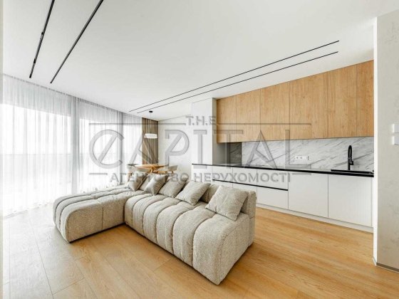 Оренда / Квартира 87 м2 / Печерський / Печерськ / Палац України / Taryan Towers / вул. Іоанна Павла 