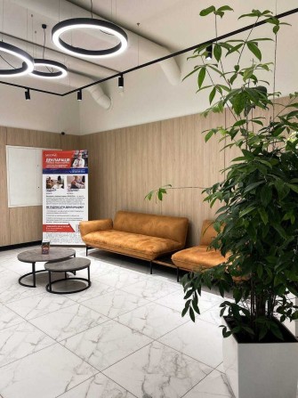 Оренда 1 кімнатної квартири 50 м2 у ЖК UNO City - фото 1
