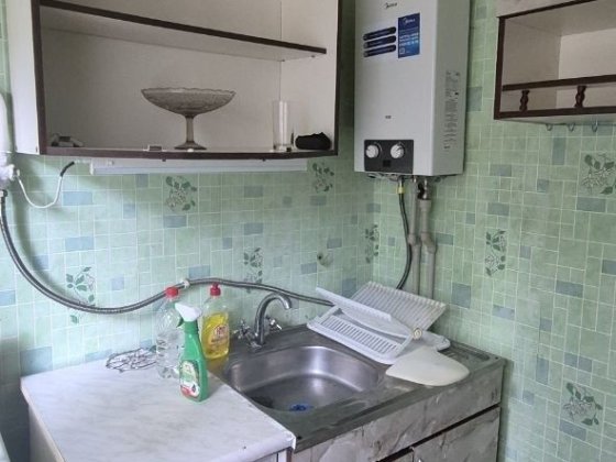 Здам 2к квартиру вул Миру Хімік Сумы