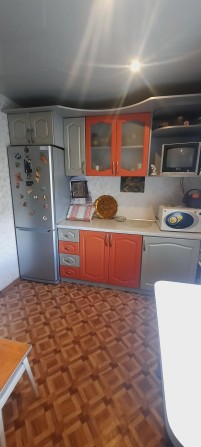 Здам укомплектовану, теплу, простооу 1к квартиру по фа - фото 1