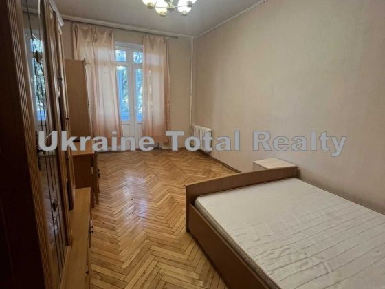 Печерськ! Оренда 2 кімнатної квартири 50м2! Лаборатоний провулок 24