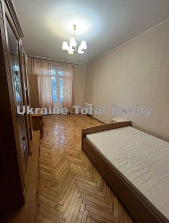 Печерськ! Оренда 2 кімнатної квартири 50м2! Лаборатоний провулок 24 - фото 1