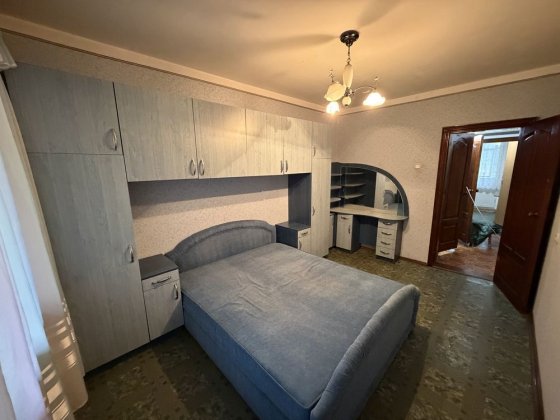 Оренда квартири,  3-кімнатна, вул. Сумської ТРО Сумы