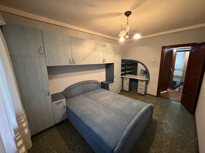 Оренда квартири,  3-кімнатна, вул. Сумської ТРО - фото 1