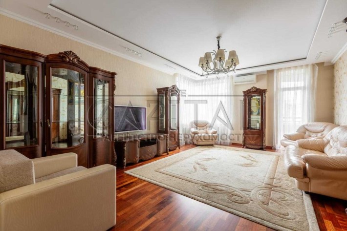 Оренда квартири, вул. Старонаводницька, Печерський р-н, Печерськ - фото 1