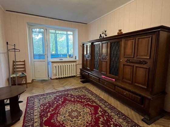 Оренда 1 кімнатної  квартири м. Політехнічний інститут, вул. Бориса Гаврилишина 13/1