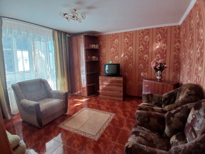 Квартира в центрі - фото 1