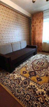 Оренда 2-х кімнатної роздільної квартири вул.П. Тичини, буд. 9 - фото 1