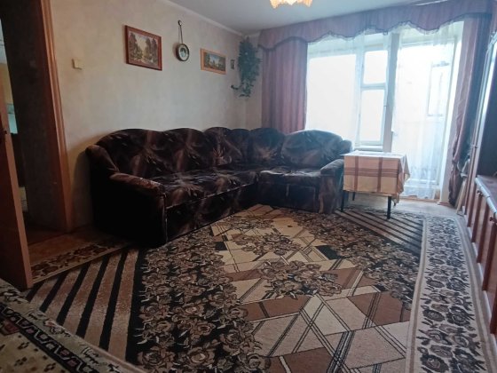 Нахімова р-н Хлібозаводу Сумы