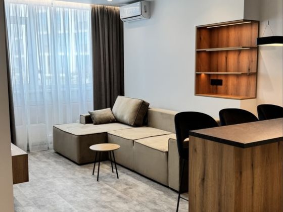 Оренда 1 к. 54м2 ЖК Манхетен. Пр. Берестейский 11
