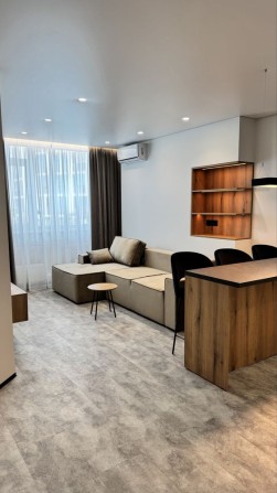 Оренда 1 к. 54м2 ЖК Манхетен. Пр. Берестейский 11 - фото 1