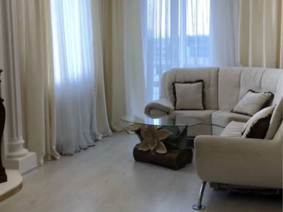 Оренда 3к квартира по вул. Степана Бандери