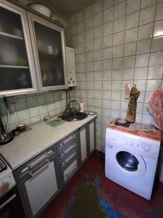 Здам 1к квартиру на проспекті Шевченко - фото 1