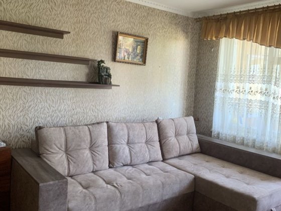 Здам 3 квартиру доя хлопців Сумы