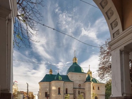 3 кімнатна оренда Центер