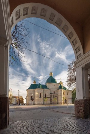 3 кімнатна оренда Центер - фото 1