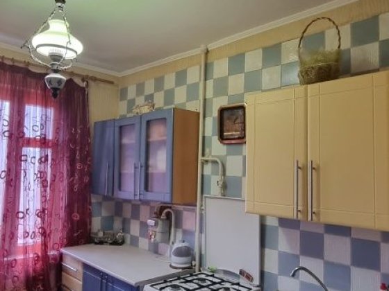 Оренда квартири на Таврійському . 200 років Херсону  . Херсон