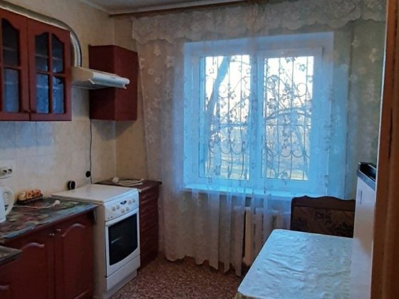 Однокомнатная квартира на таврическом Херсон
