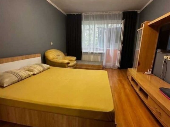 ВІЛЬНА! Оренда 1-кімнатної квартири по вул. Івана Сірка Сумы